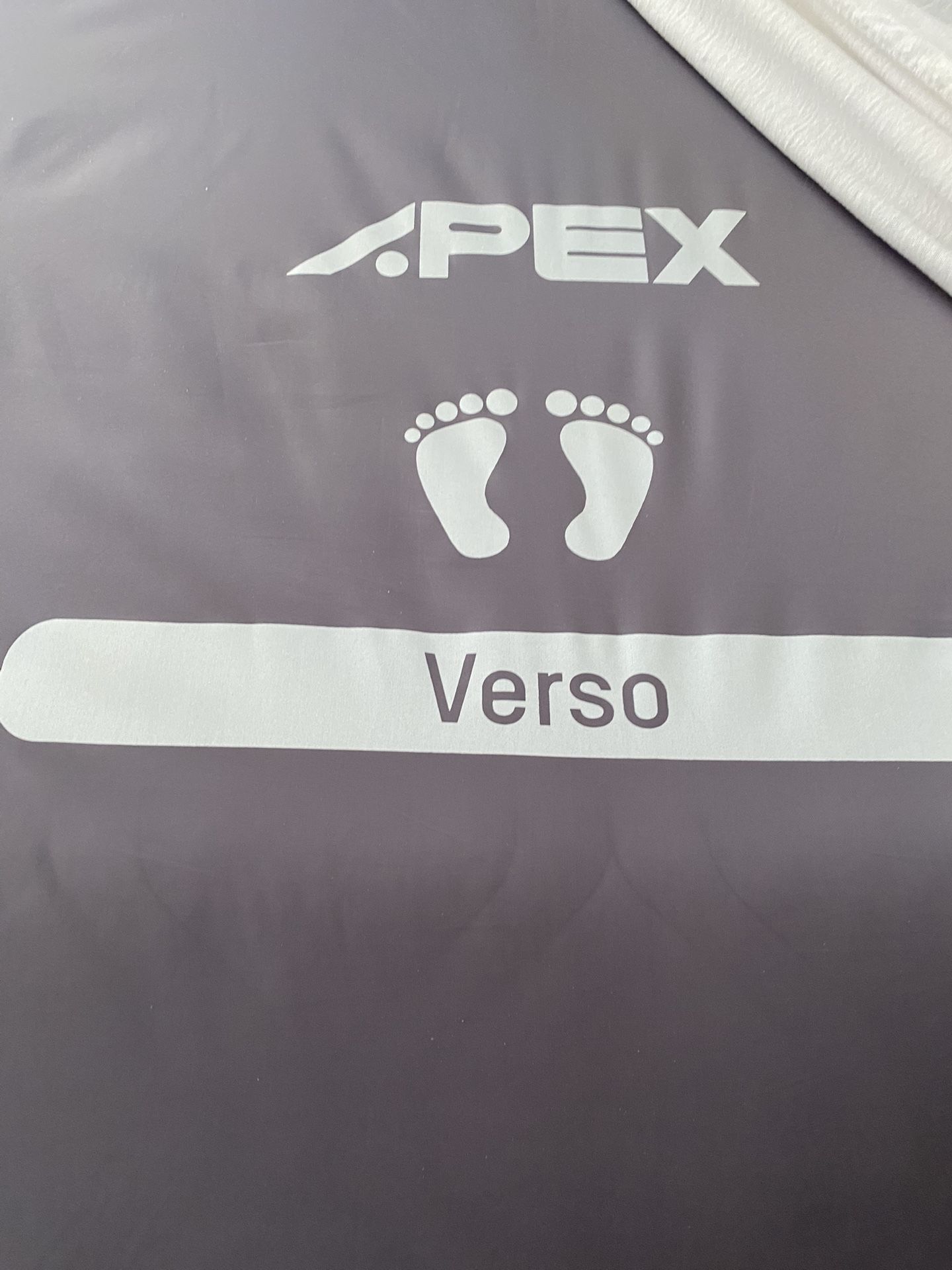 Adjustable Air Mattress Apex