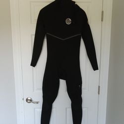 Rip Curl E6 Wetsuit 3/2 Medium