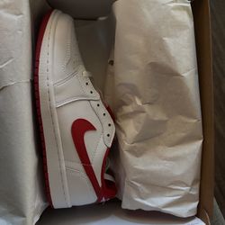 Air Jordan 1 Retro Low OG