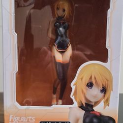 Figuarts Zero Charlotte Dunois