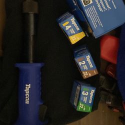 Nail Gun Bundle 