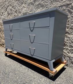 Elegant gray decorative