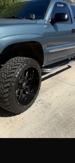 Rims