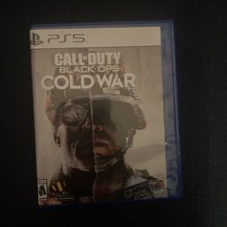 Ps5 Game