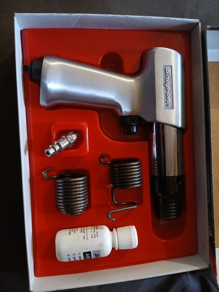 Air Hammer