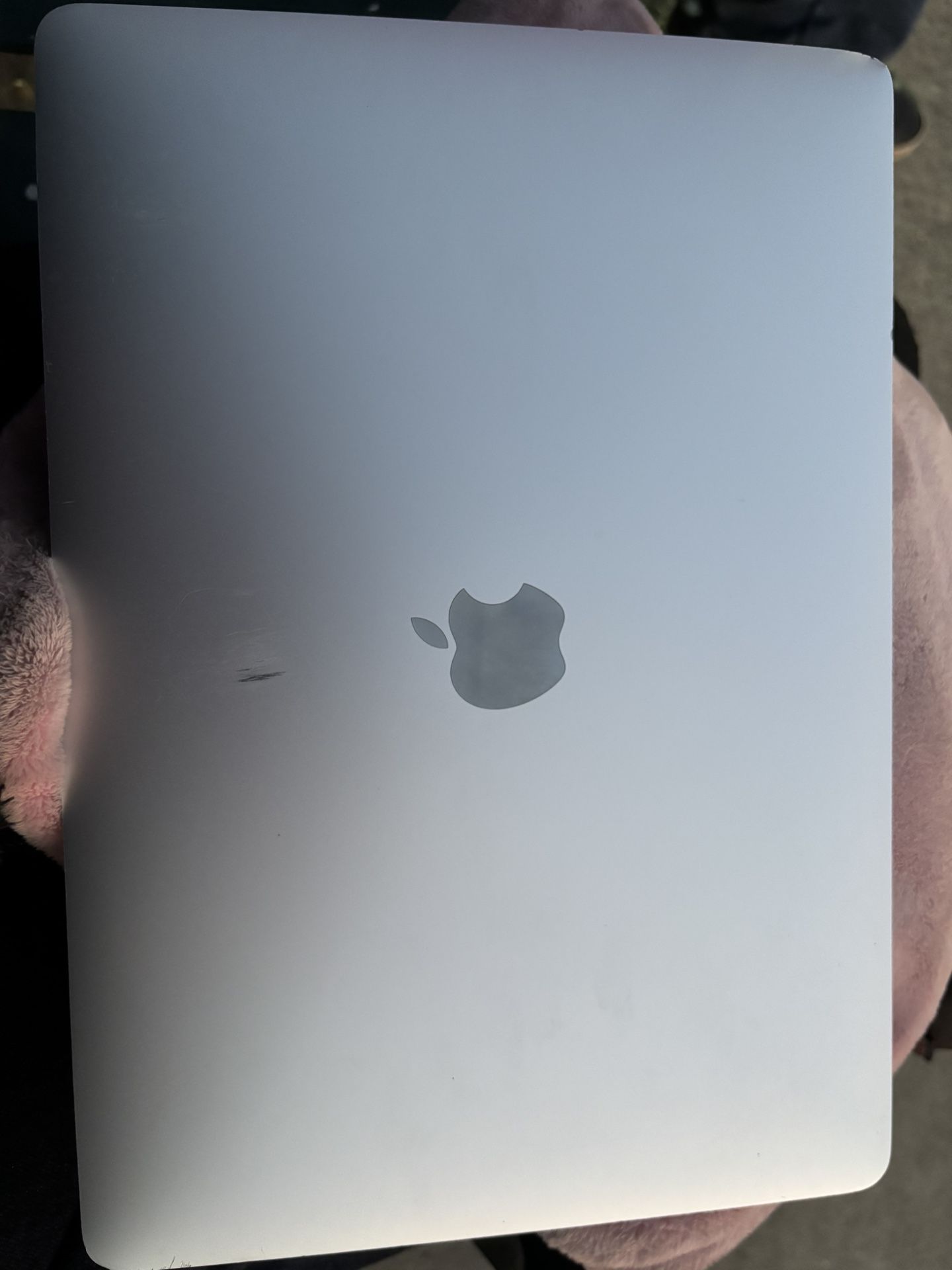 2020 MacBookPro 13” Used