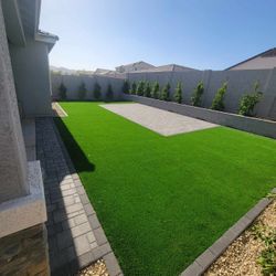 Turf
