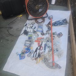 Electrical assortment