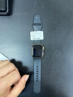 Apple Watch series 5 40mm