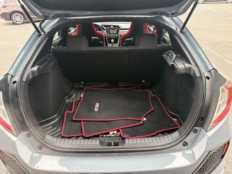 2019 Honda Civic Type R