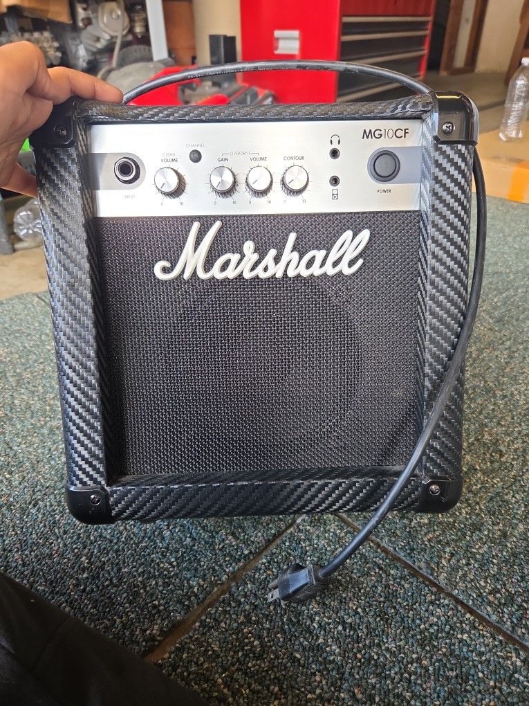 Amplifier