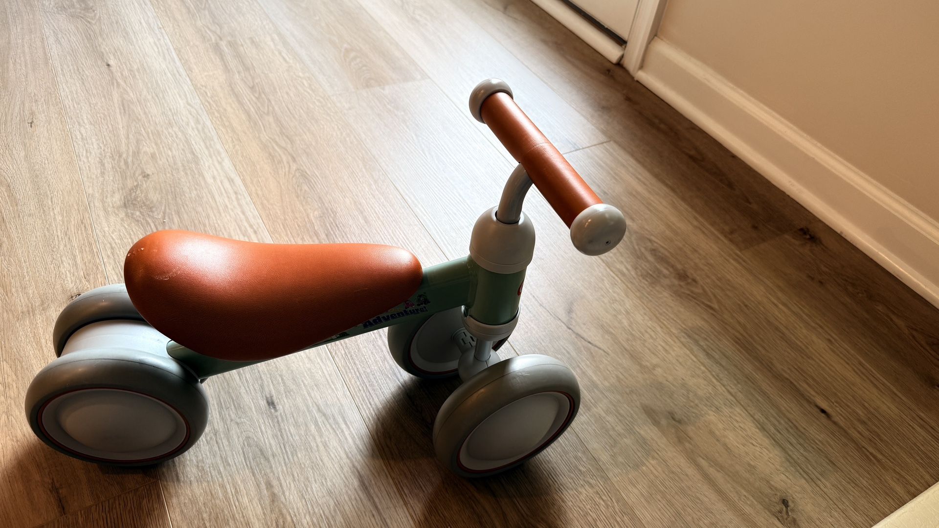 Baby Bike