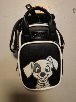 Loungefly 101 Dalmatians Mini Backpack