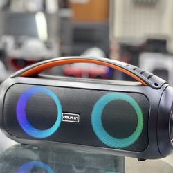 💧IPX5💧Portable Speaker(WaterProof)