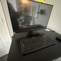 Dell Inspiron 3475 aio 