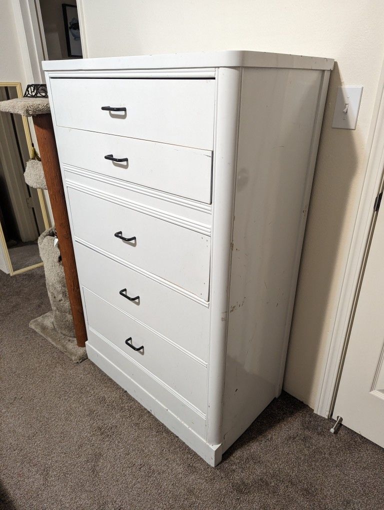 Dresser for Sale in Seattle, WA OfferUp