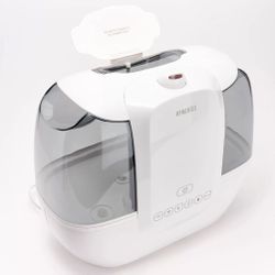 HoMedics TotalComfort Ultrasonic 