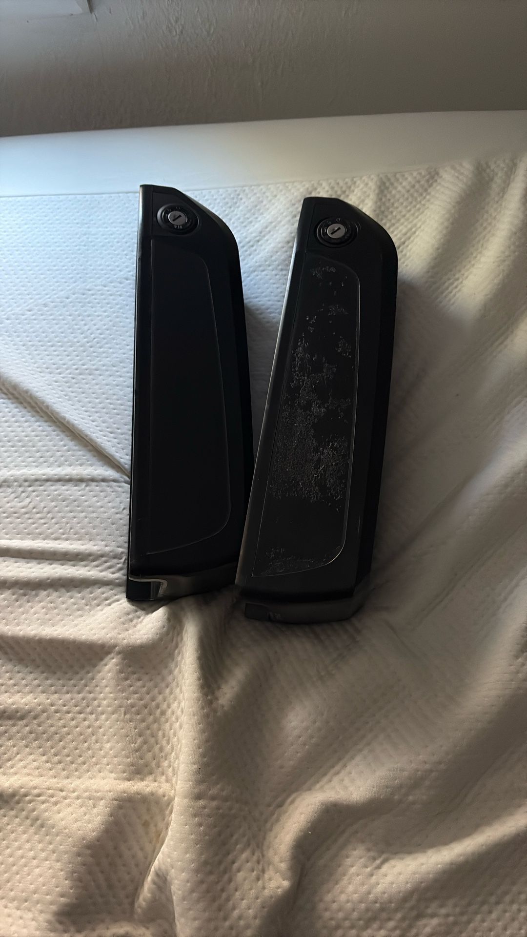 Rad Battery