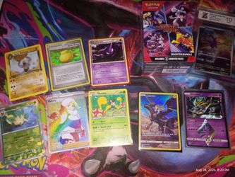 Take all/separate PRICES ON 2ND PIC $10-$70/$200 ALL POKEMON vintage and modern SEALED AND SINGLES
