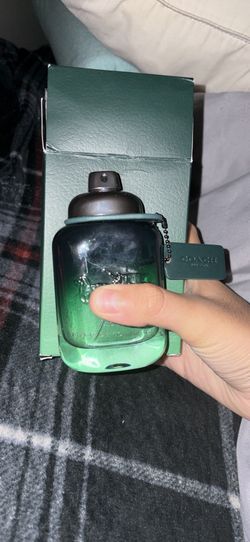 coach eau de toilette