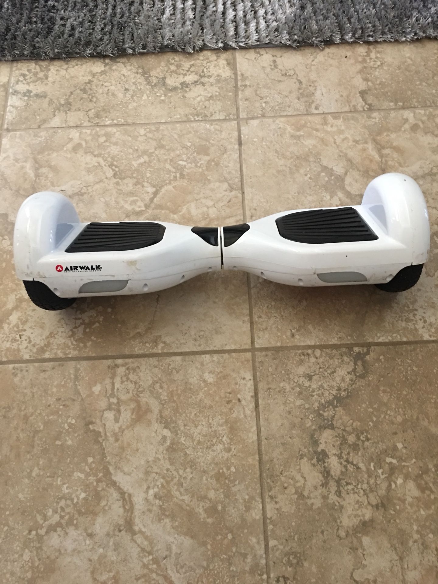 Air walk Hoverboard