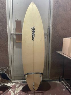 Surf Board