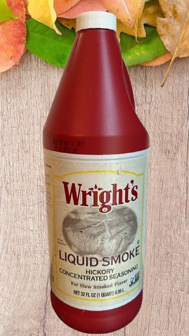 Wright’s Liquid Smoke 32 Ounce