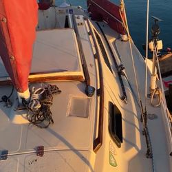 Sailboat
