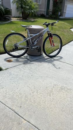 GT Mountain Bike 12.5 Inch