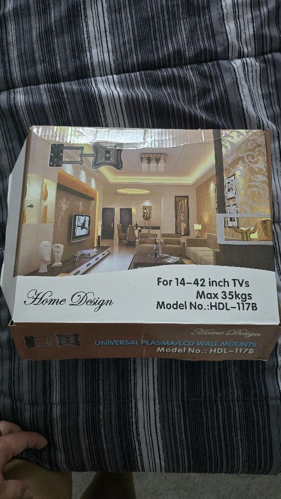 tv mount