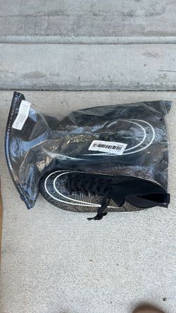 Nike soccer cleats