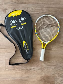 17” Junior Tennis Racket