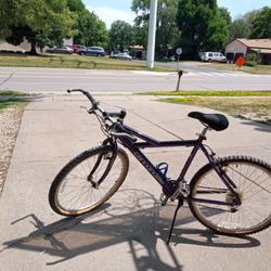 Bike For Sale 