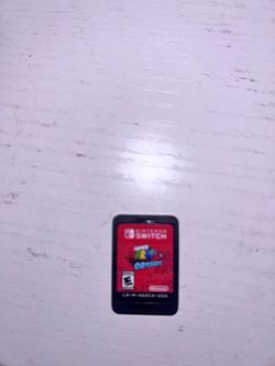 Super Mario Odyssey