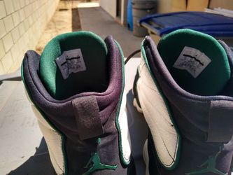 Size 12 Jordan Pro Strong!