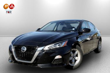 2021 Nissan Altima