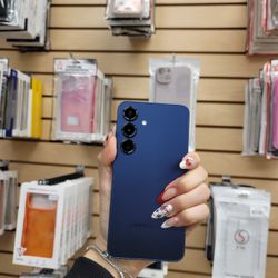 Samsung Galaxy S25 Unlocked 