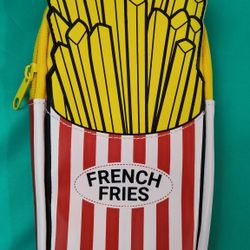 French fry Pencil Case