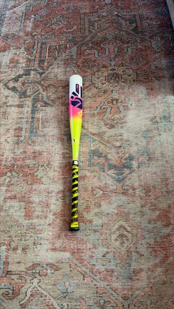 Easton Dub baseball bat