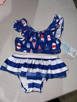 toddler swimsuit