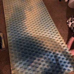 Twin Bed Memory Foam