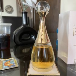 J’adore Dior 