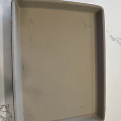 Pampered Chef Stoneware