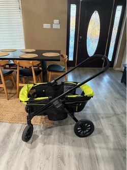Evenflo wagon