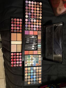 makeup Box