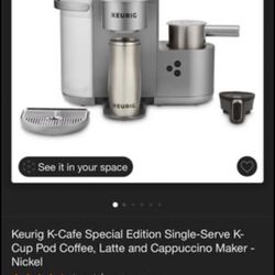 Keurig