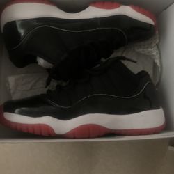 Only Wore A Few Times