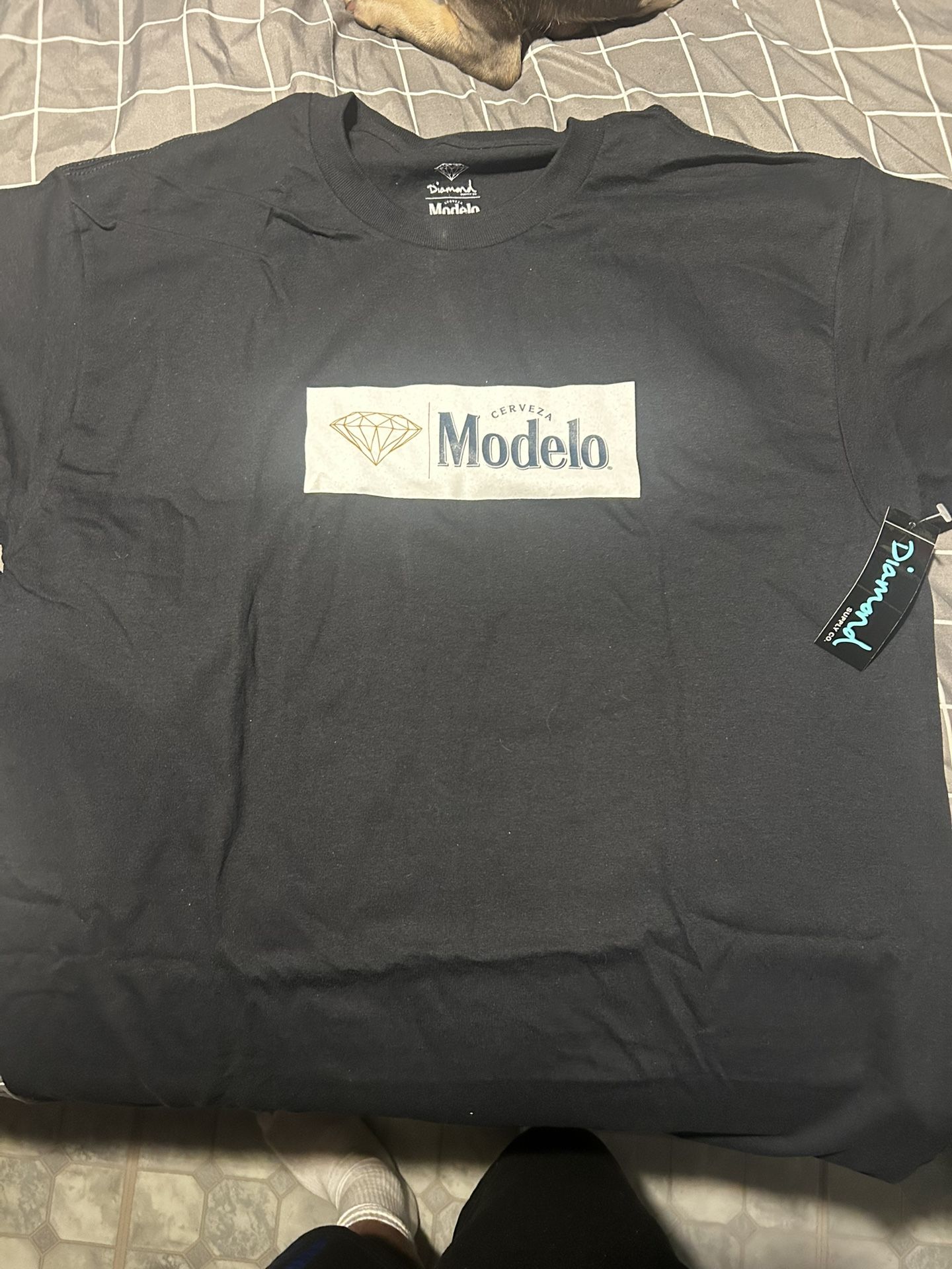 Modelo X Diamond Supply