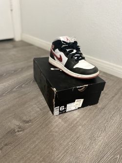 Jordan’s