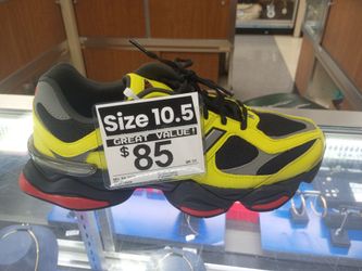 10.5 New Balance